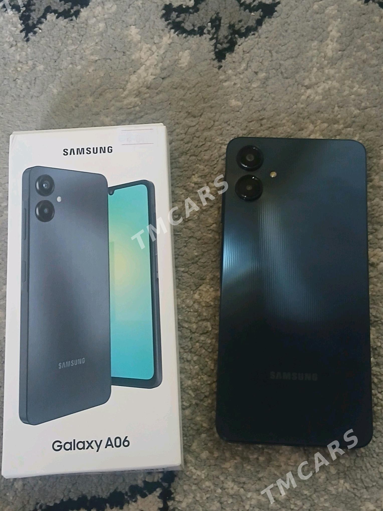Samsung Galaxy A06 - Balkanabat - img 5