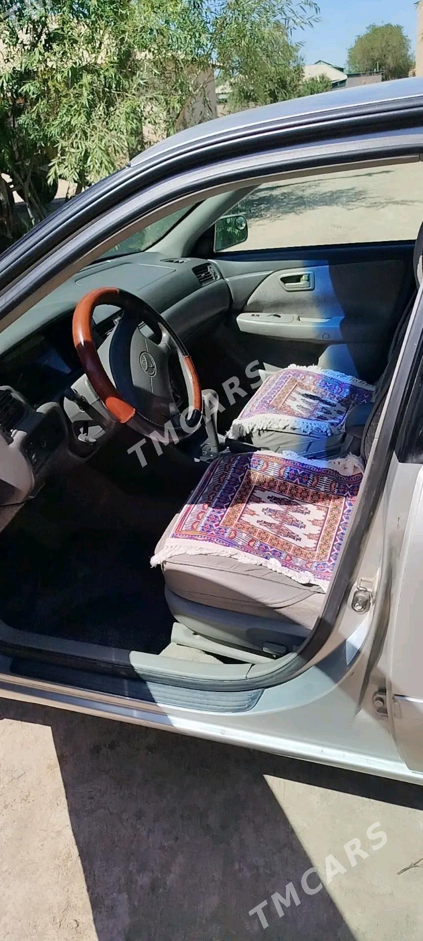 Toyota Camry 2001 - 160 000 TMT - Köneürgenç - img 2