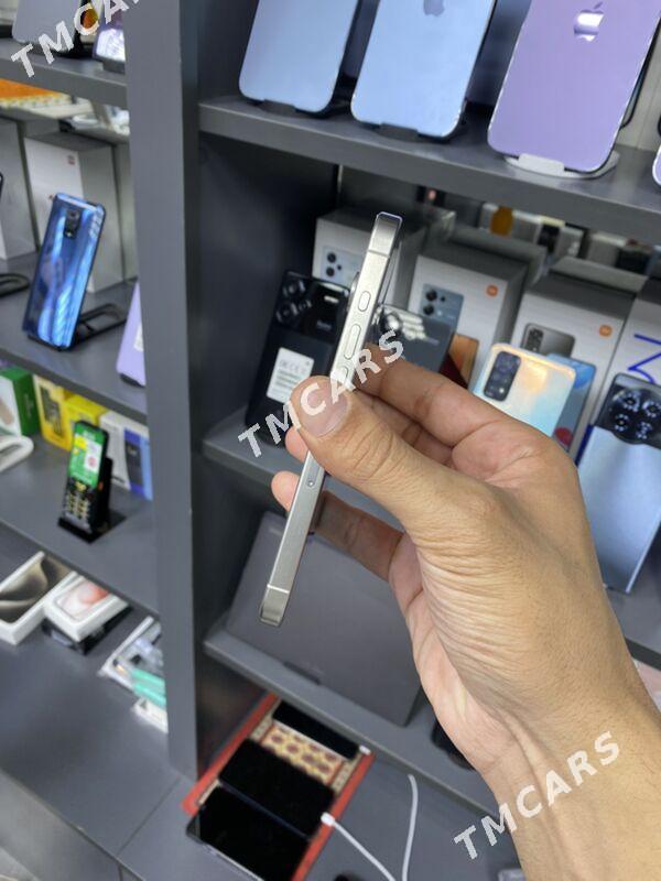 15pro 256gb 93% - Garaşsyzlygyň 15 ýyllygy Söwda Merkezi - img 2
