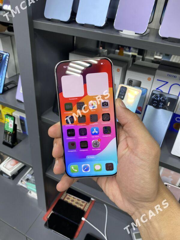 15pro 256gb 93% - Garaşsyzlygyň 15 ýyllygy Söwda Merkezi - img 3