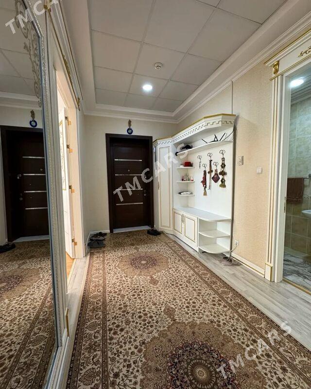Moskovskyy elitka - Aşgabat - img 3