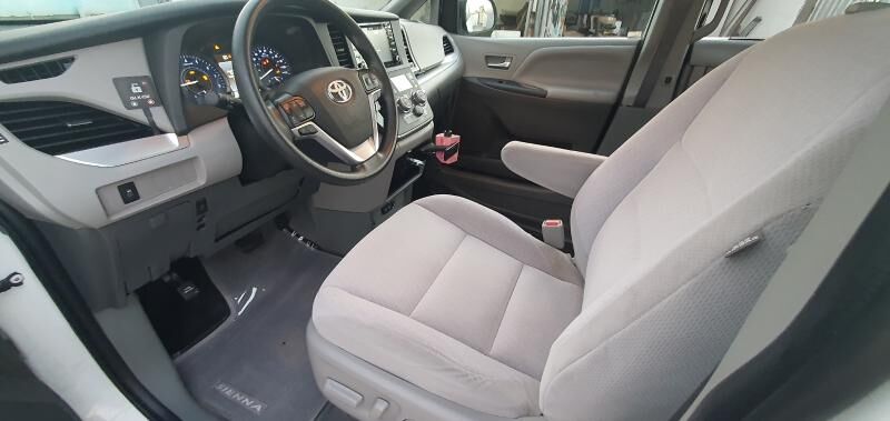 Toyota Sienna 2020 - 265 000 TMT - Aşgabat - img 3