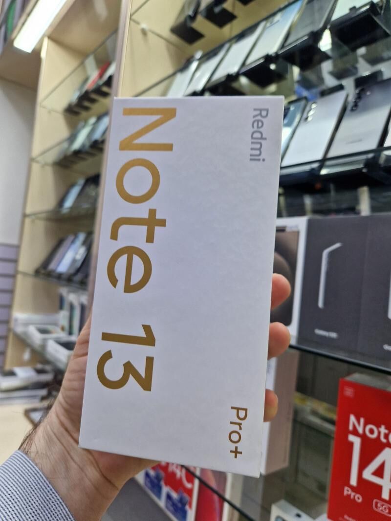 13. pro plus - Ашхабад - img 6