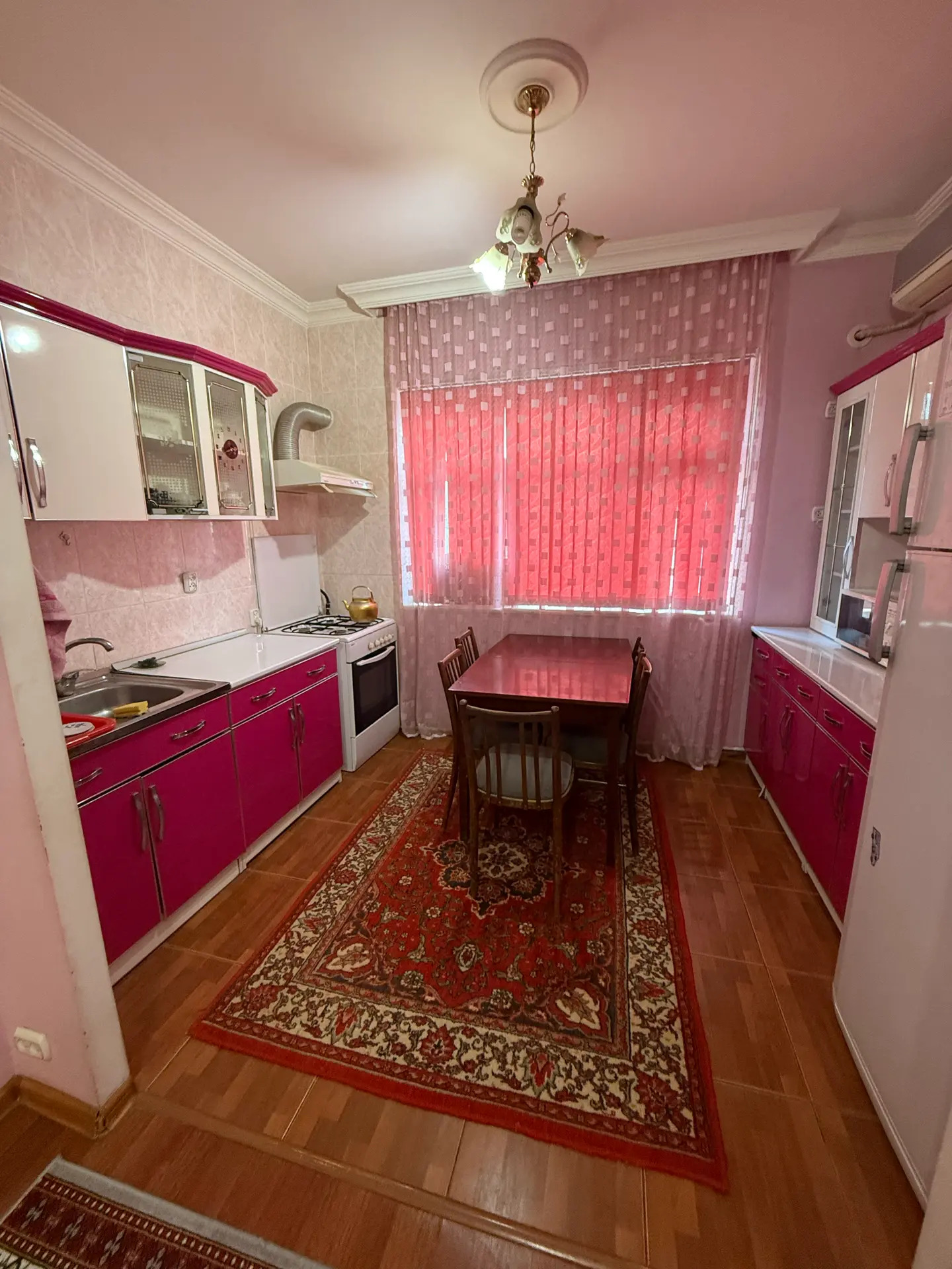 Arenda jay kw квартира kireyin - Ашхабад - img 3
