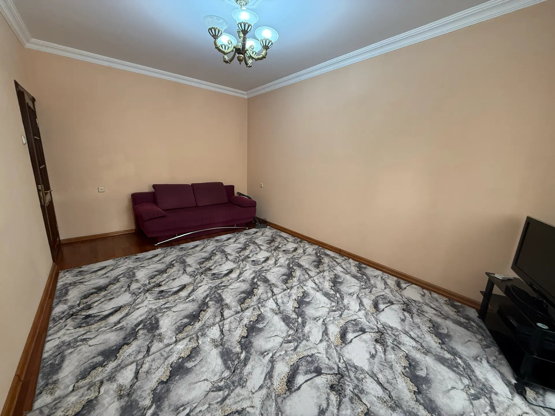Arenda jay kw квартира kireyin - Ашхабад - img 2