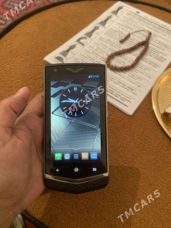 Vertu Constellation V - Ашхабад - img 4