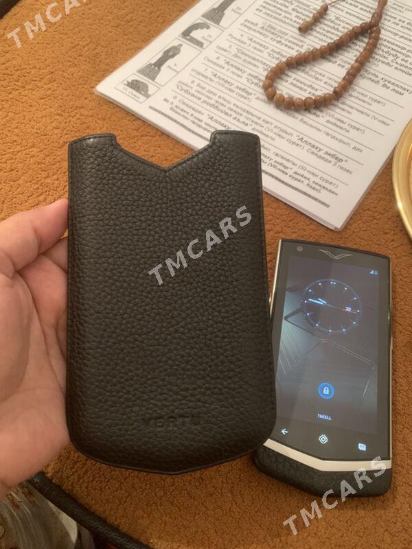 Vertu Constellation V - Ашхабад - img 3