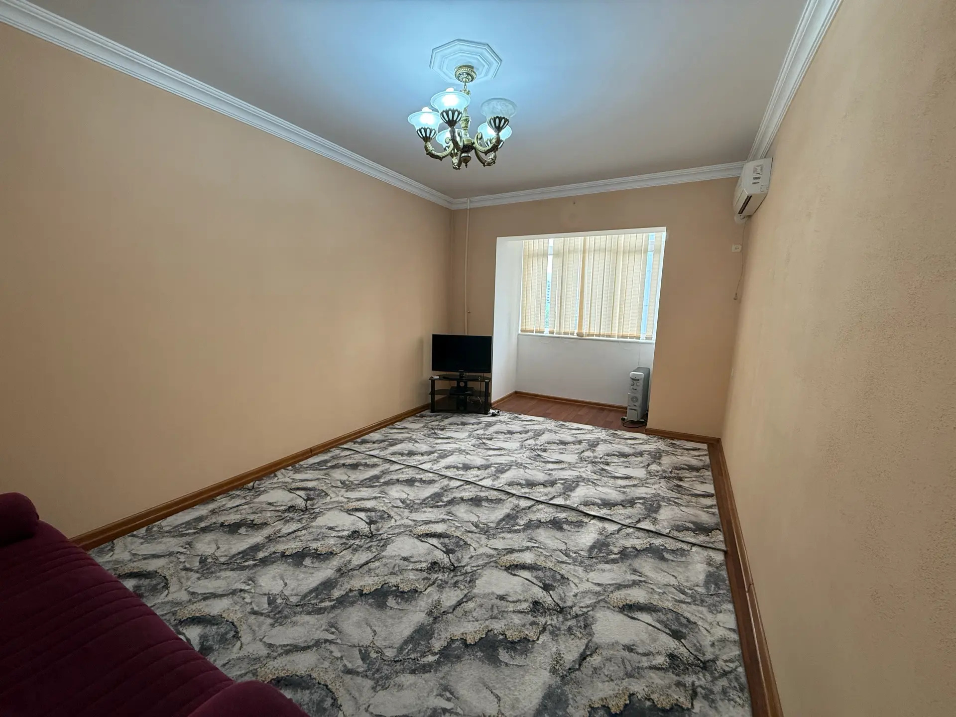 Arenda jay kw квартира kireyin - Ашхабад - img 8