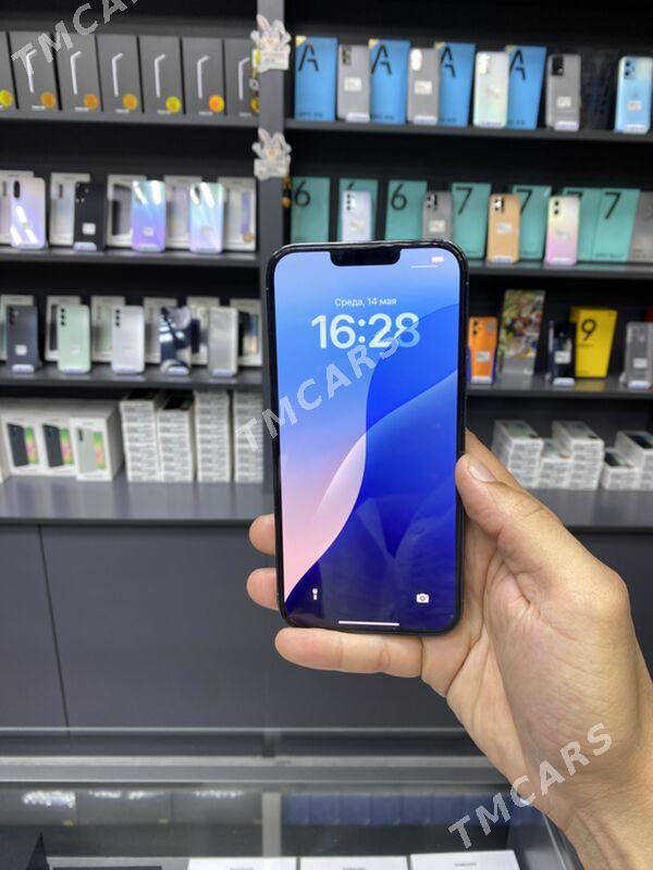 13pro Max 256gb 86% - Garaşsyzlygyň 15 ýyllygy Söwda Merkezi - img 2