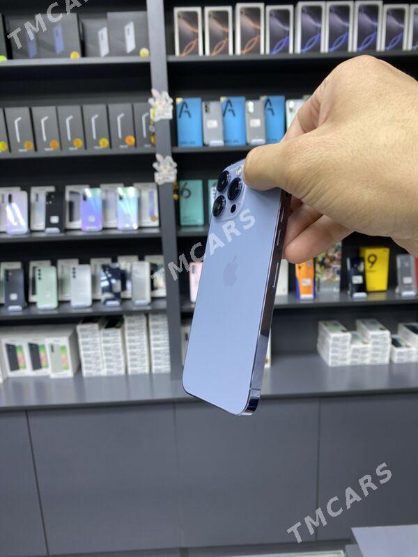 13pro Max 256gb 86% - Garaşsyzlygyň 15 ýyllygy Söwda Merkezi - img 3
