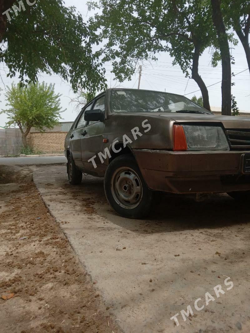 Lada 21099 1998 - 20 000 TMT - Mary - img 2