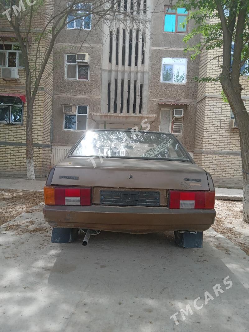Lada 21099 1998 - 20 000 TMT - Mary - img 4