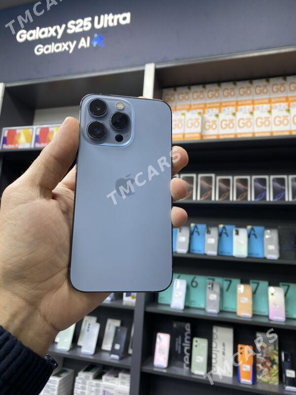 13pro Max256gb 83% - Garaşsyzlygyň 15 ýyllygy Söwda Merkezi - img 3