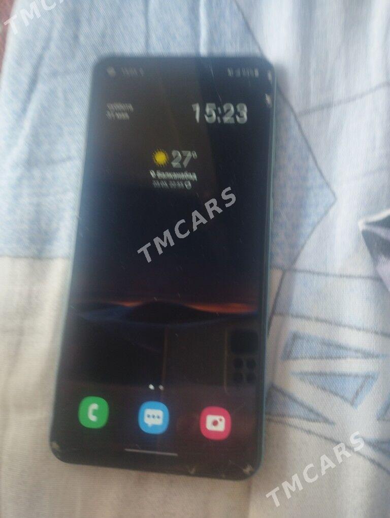 Samsung a60 - Балканабат - img 3
