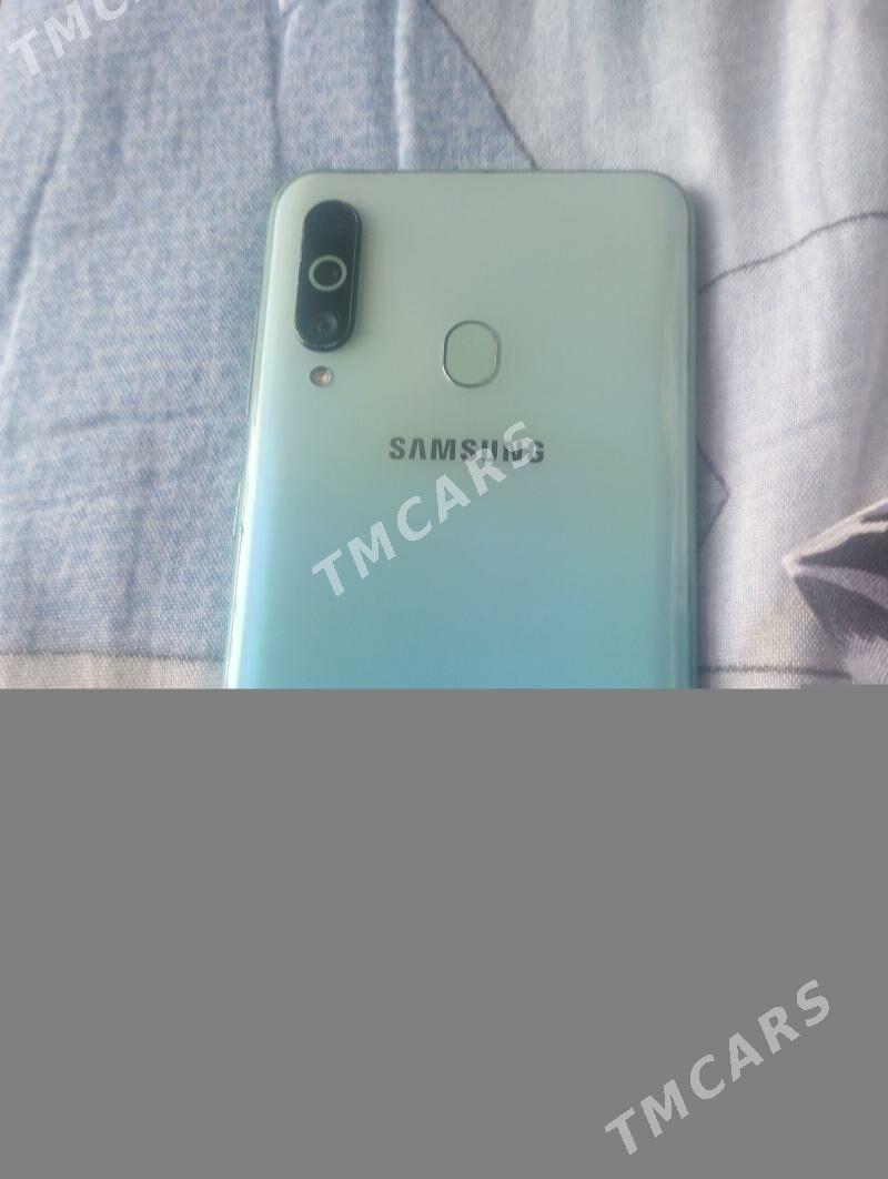 Samsung a60 - Балканабат - img 5