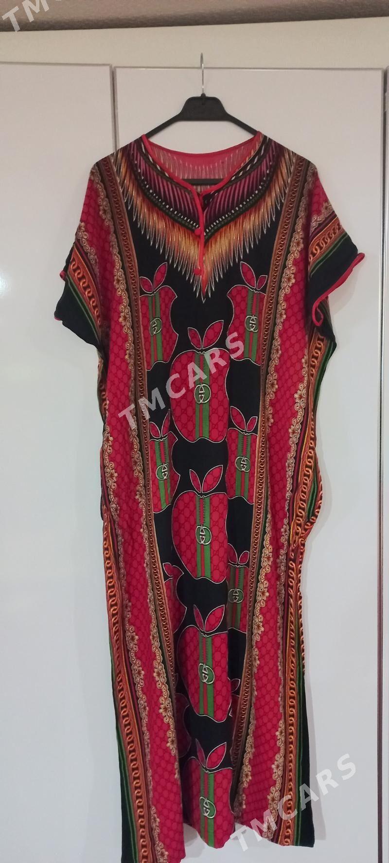 köỳnekler arassa geyilen - Mary - img 5