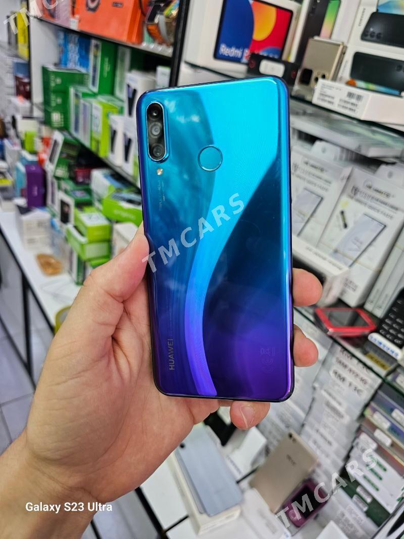 Huawei p30 lite (4/128) - Дашогуз - img 2