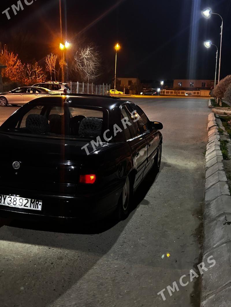 Opel Omega 1995 - 50 000 TMT - Байрамали - img 4