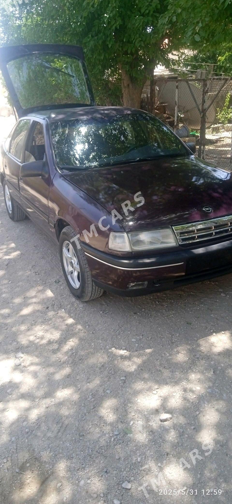 Opel Vectra 1992 - 37 000 TMT - Balkanabat - img 3