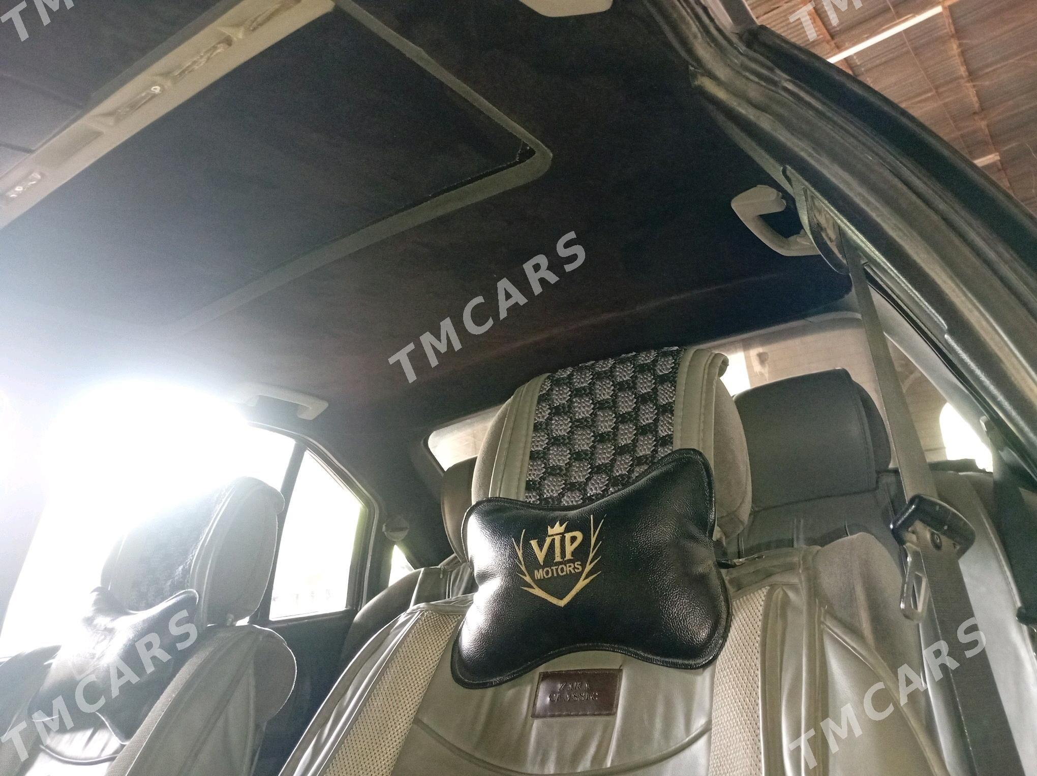 Opel Omega 1992 - 12 000 TMT - Чарджоу - img 3