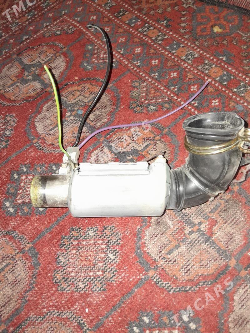 тэн 1800w - Ашхабад - img 1
