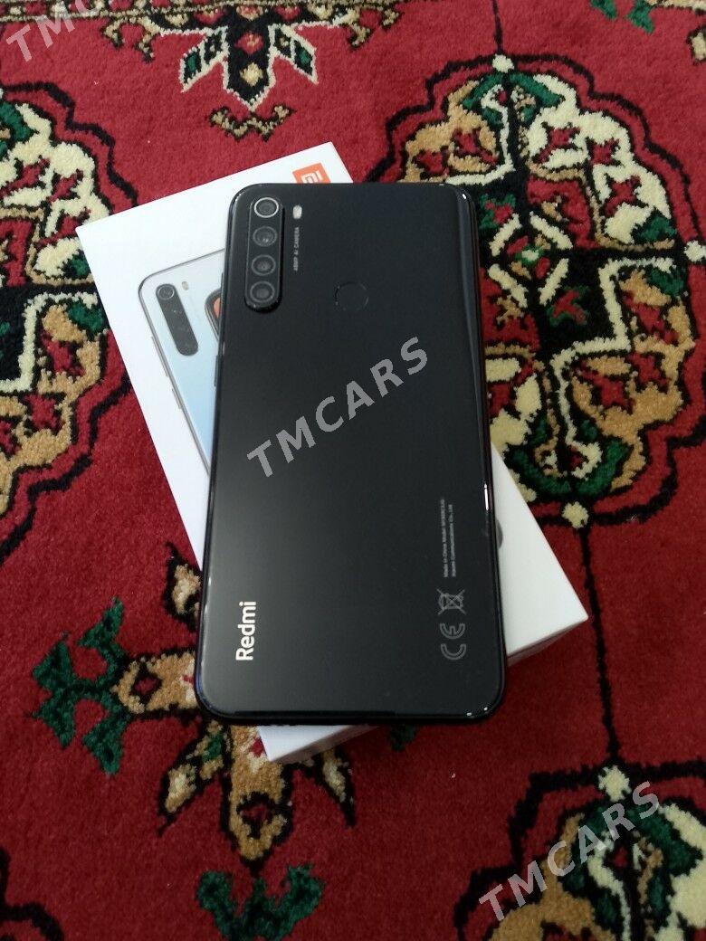 redmi not 8 - Türkmenbaşy etr. - img 1