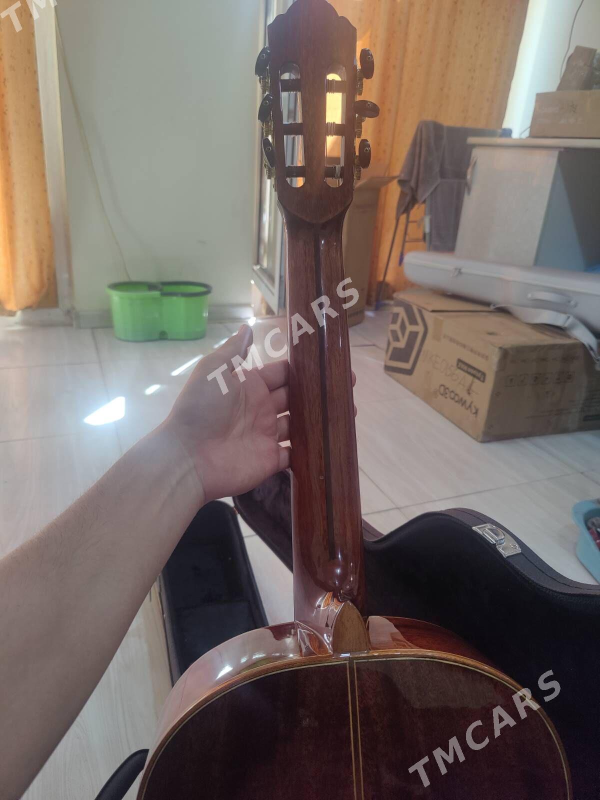 Gitara klassik - Kim raýon - img 2