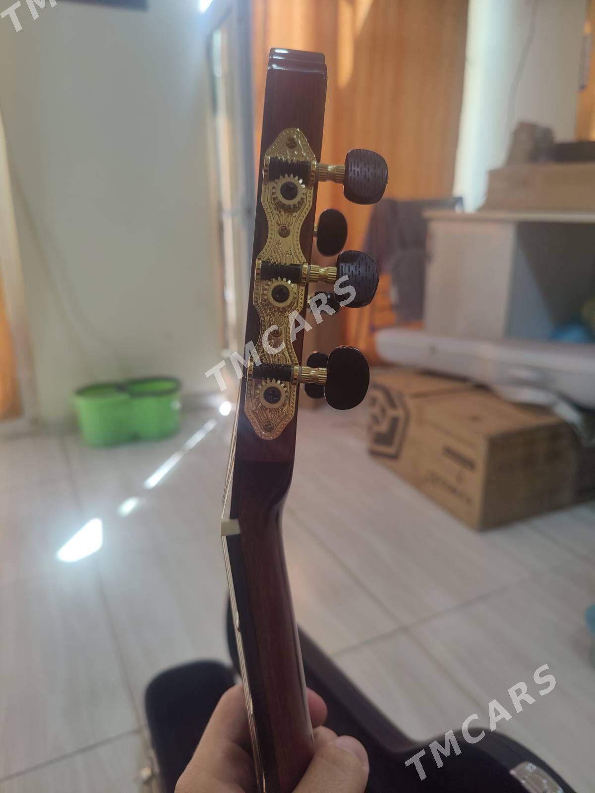 Gitara klassik - Kim raýon - img 3