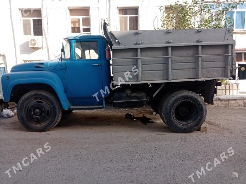 Zil 130 1992 - 30 000 TMT - Türkmenbaşy - img 2