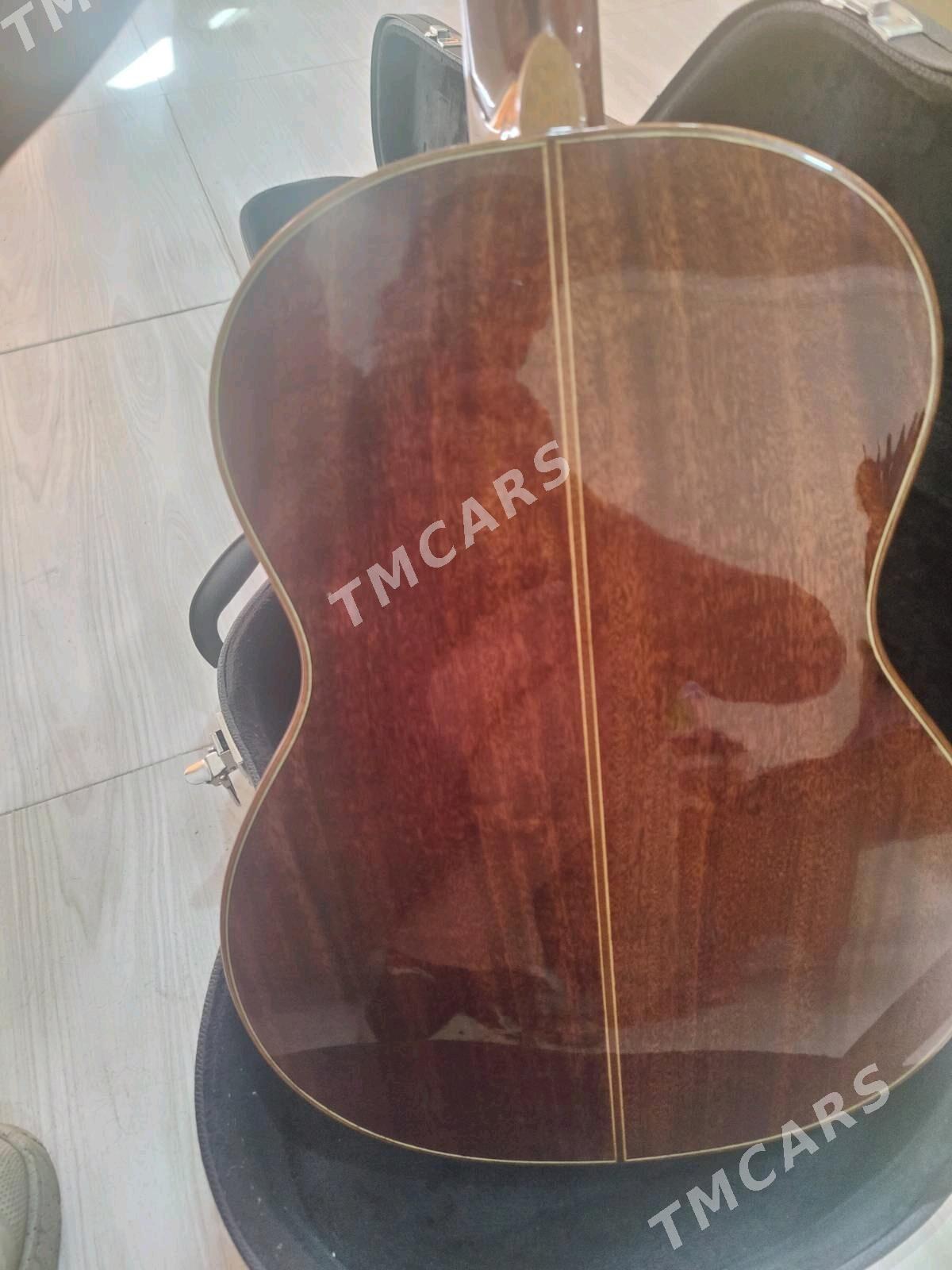 Gitara klassik - Kim raýon - img 10