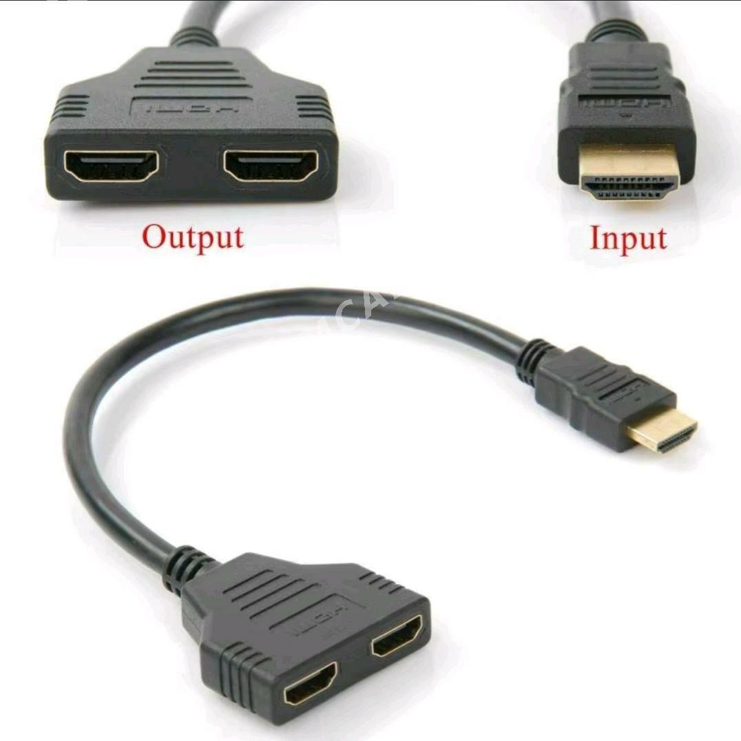 HDMI  // PEREHADNIK  2-LI - 30 мкр - img 8