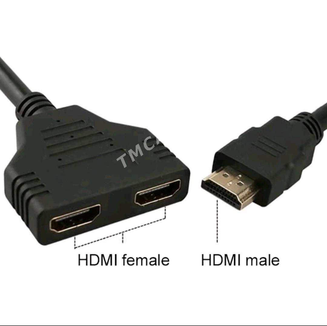 HDMI  // PEREHADNIK  2-LI - 30 мкр - img 7