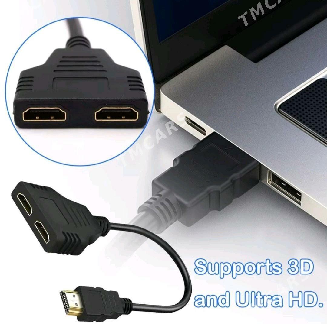 HDMI  // PEREHADNIK  2-LI - 30 мкр - img 9