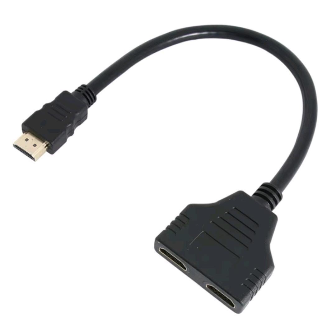 HDMI  // PEREHADNIK  2-LI - 30 мкр - img 4
