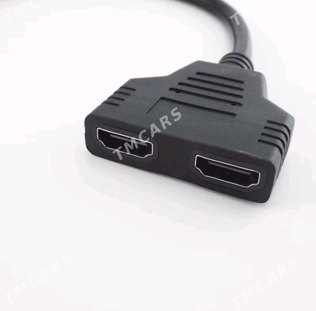 HDMI  // PEREHADNIK  2-LI - 30 мкр - img 6