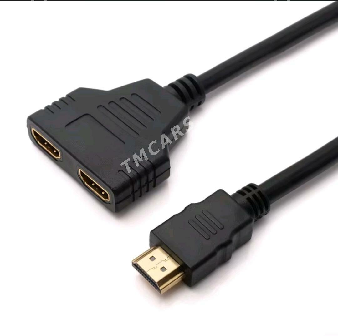 HDMI  // PEREHADNIK  2-LI - 30 мкр - img 5