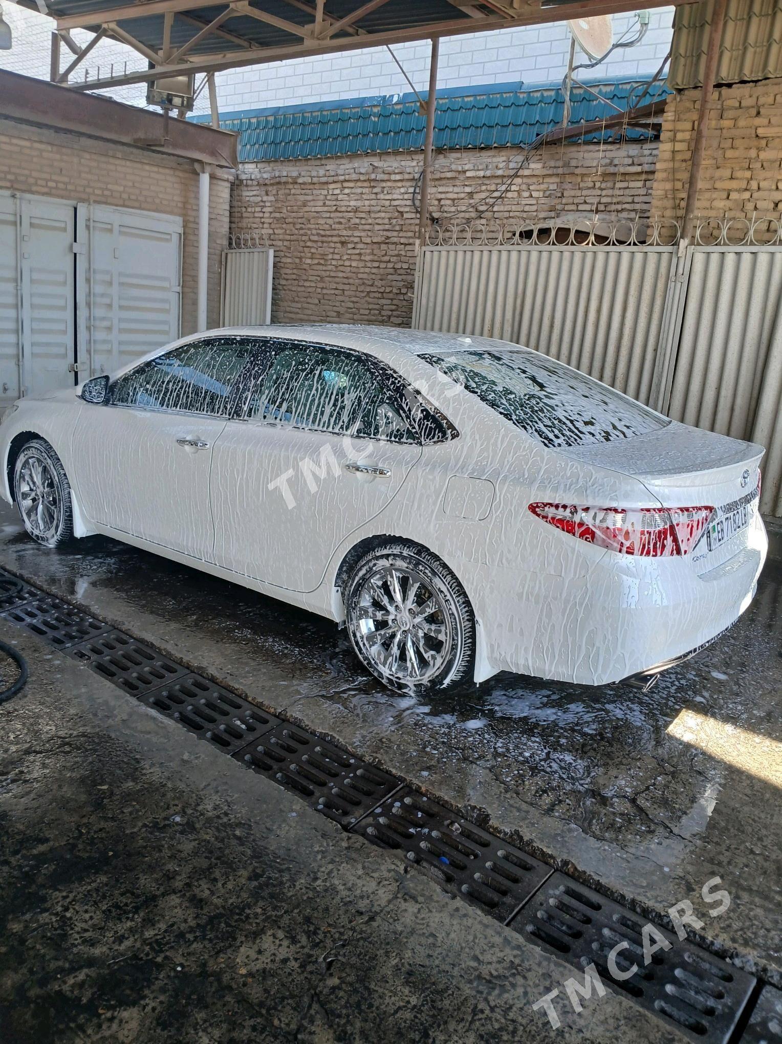 Toyota Camry 2017 - 330 000 TMT - Türkmenabat - img 5