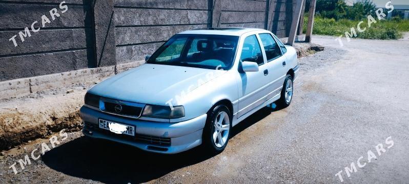 Opel Vectra 1992 - 36 000 TMT - Mary - img 4