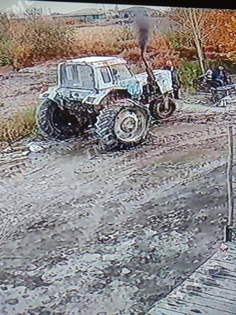 MTZ 80 1999 - 55 000 TMT - Daşoguz - img 5