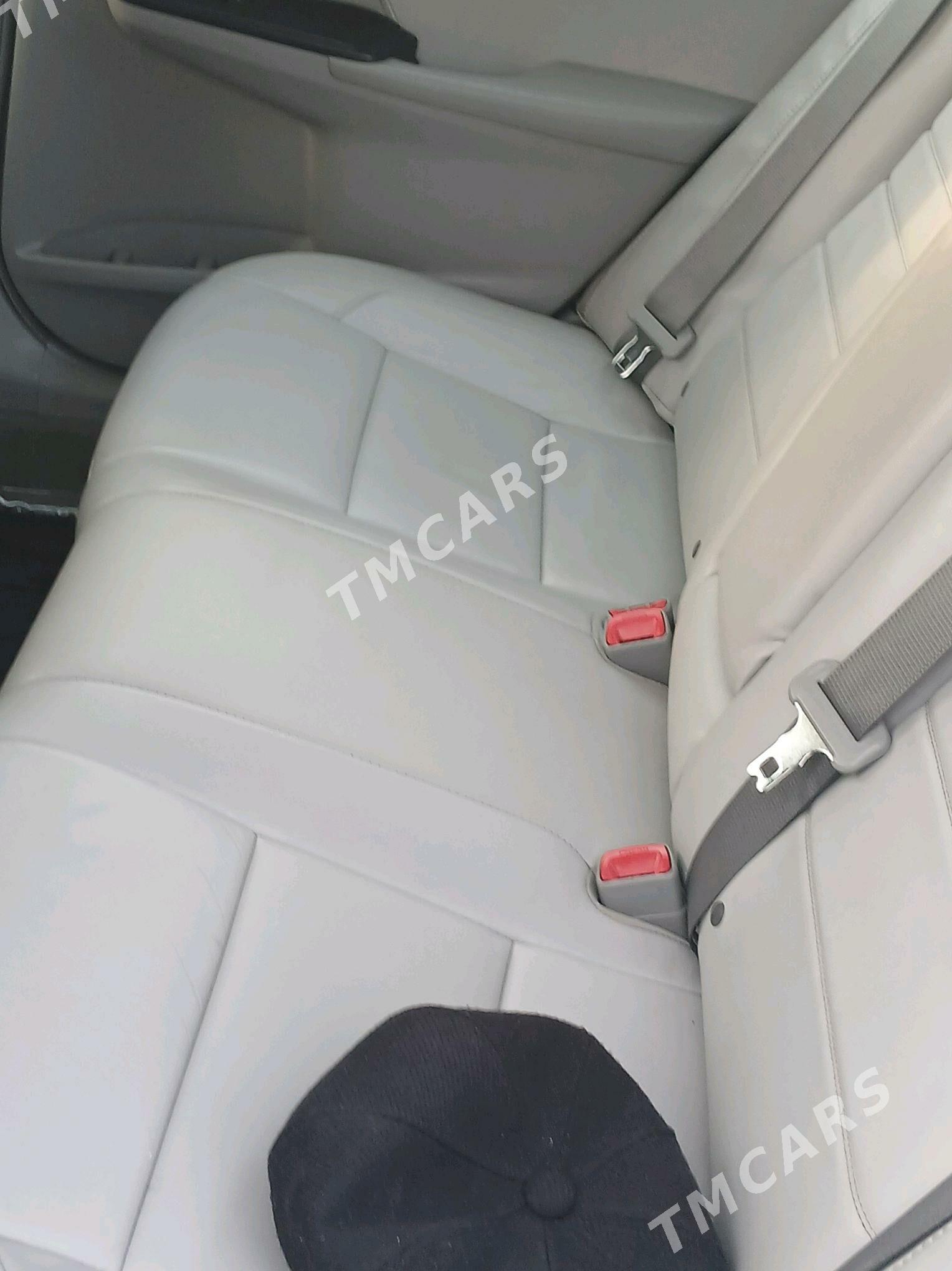 Toyota Camry 2017 - 330 000 TMT - Türkmenabat - img 8