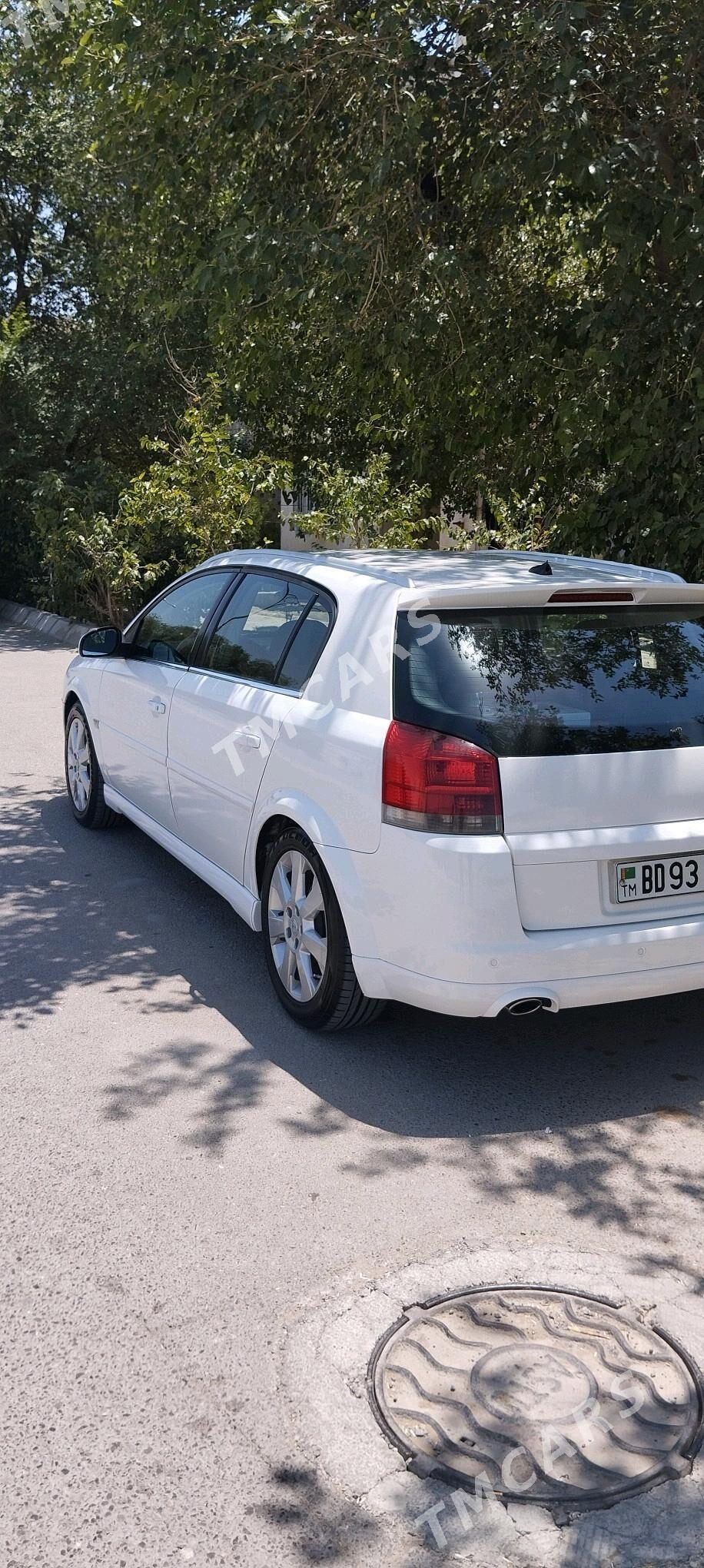 Opel Signum 2003 - 85 000 TMT - Ruhabat (90-njy razýezd) - img 2