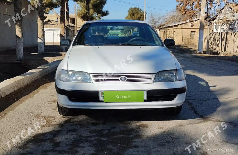 Toyota Carina 1995 - 75 000 TMT - Kerki - img 8
