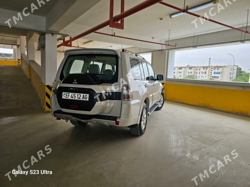 Mitsubishi Pajero 2015 - 293 000 TMT - Ашхабад - img 2