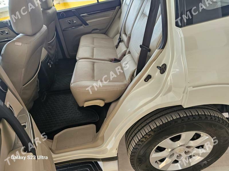 Mitsubishi Pajero 2015 - 293 000 TMT - Ашхабад - img 9