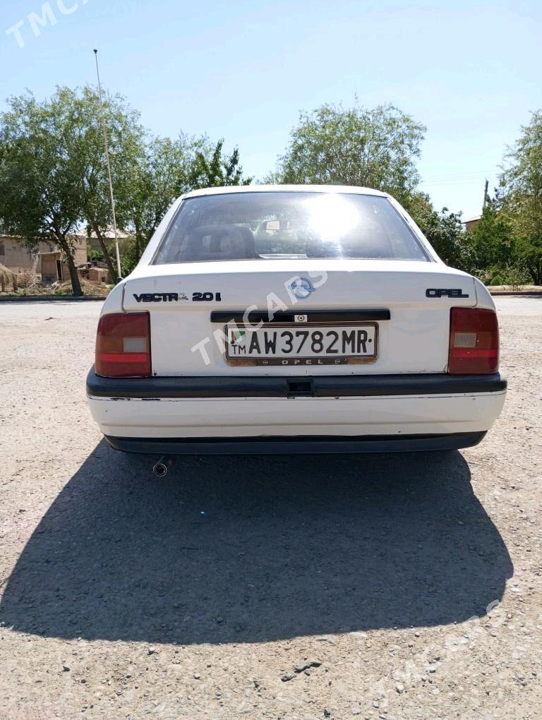 Opel Vectra 1992 - 26 000 TMT - Мары - img 4