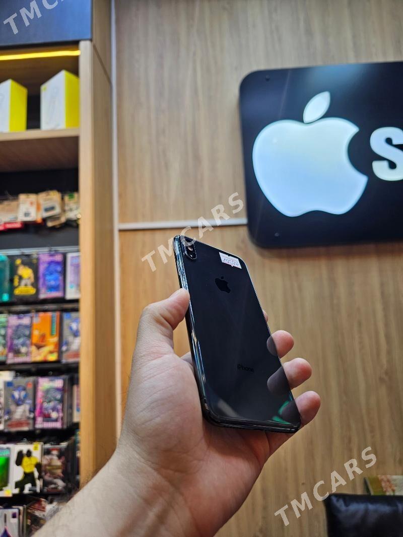 Xs max 256/74 - Garaşsyzlygyň 15 ýyllygy Söwda Merkezi - img 2