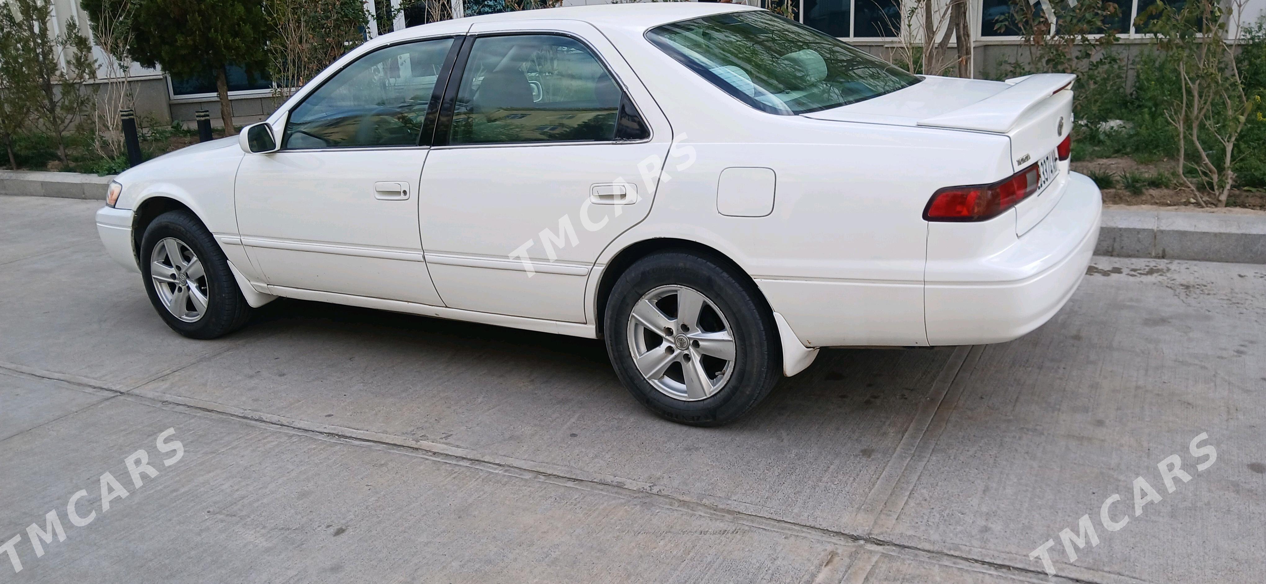 Toyota Camry 1997 - 108 000 TMT - Babadaýhan - img 2