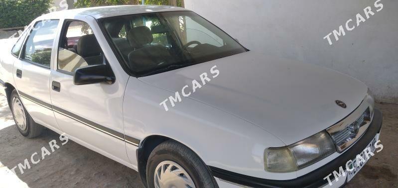 Opel Vectra 1989 - 28 000 TMT - Wekilbazar - img 3