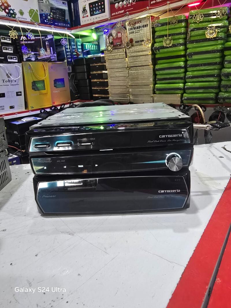 Cykyan tel CARROZZERIA EXO 4 000 TMT - Mary - img 3