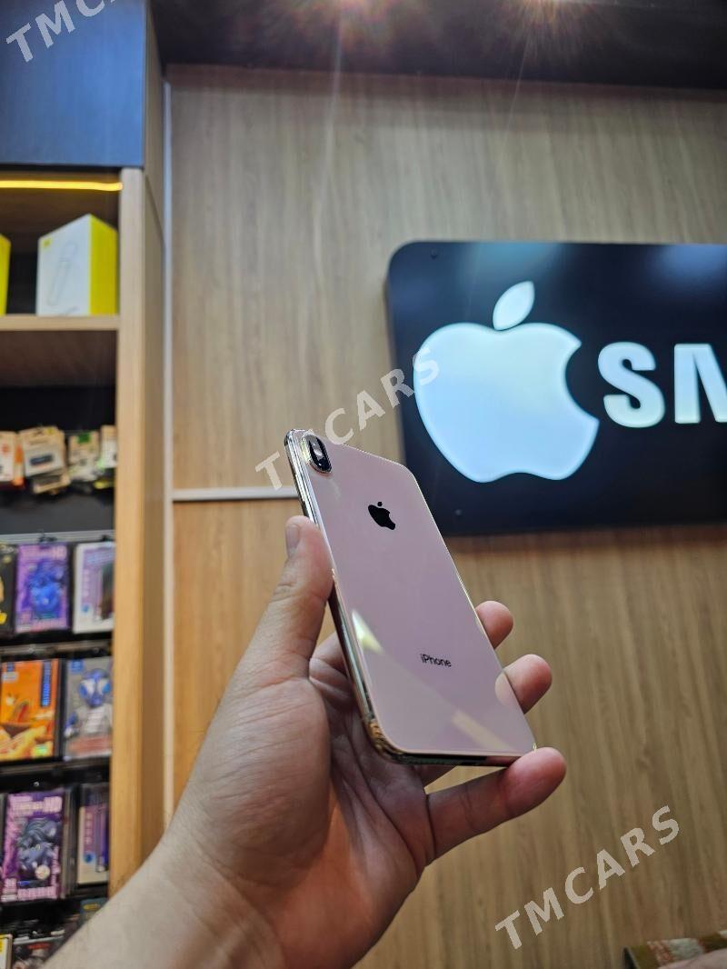 Xs max 64/78 - Garaşsyzlygyň 15 ýyllygy Söwda Merkezi - img 2